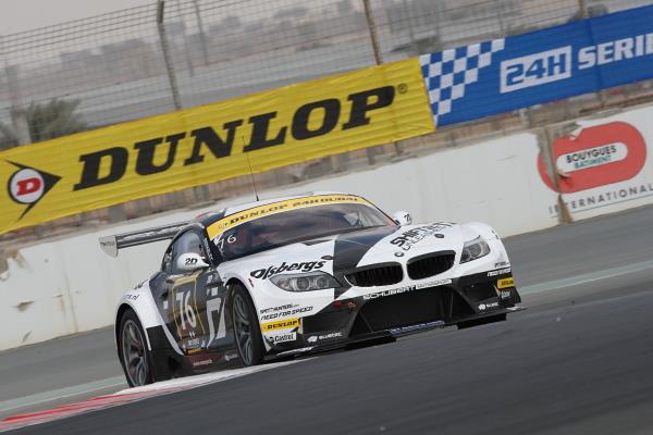 24h Dubaje 2011 - foto pořadatelů atd