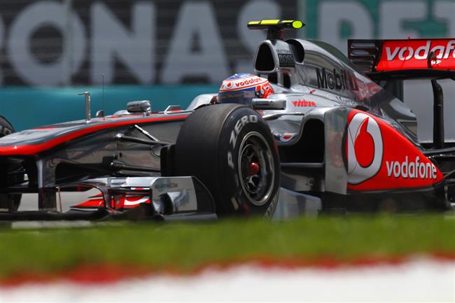 V zvrenm zvod F1 v Brazlii si svj debut odbudou dv nov smsi pneumatik