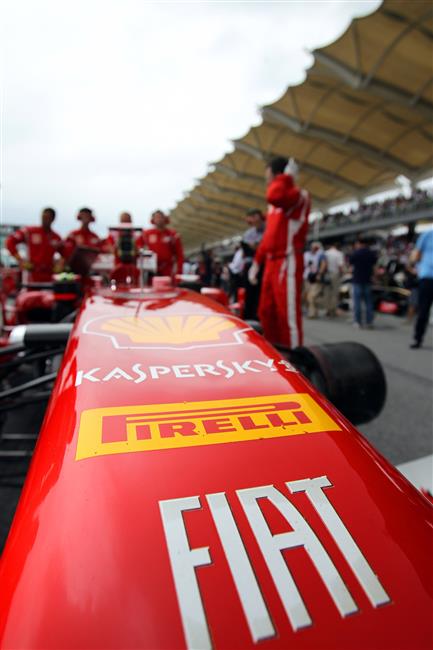 V zvrenm zvod F1 v Brazlii si svj debut odbudou dv nov smsi pneumatik