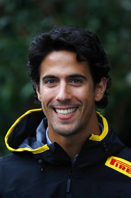 Formule 1 - VC Německa 2011 na Nurburgringu 2011
