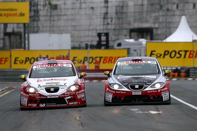 Petr Fulín na Norisringu 2011 opět s medailí