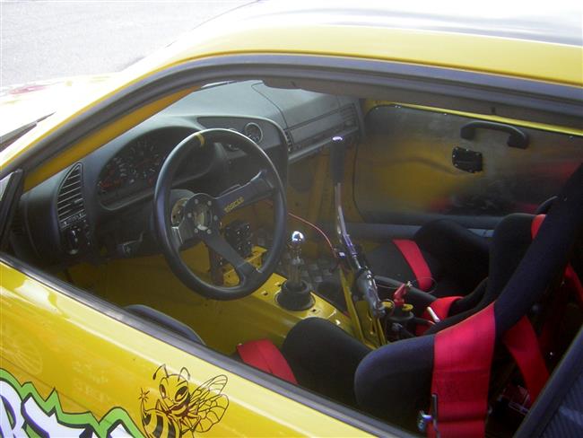 Epilog 2011 přívítá i driftery - páteční atmosféra