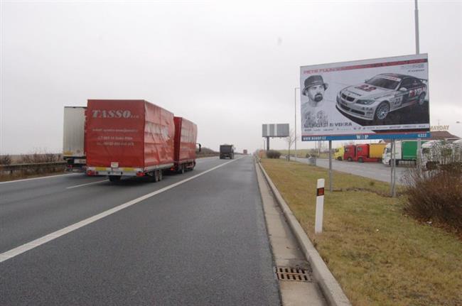 Fulda a jeho zvodnick plny tak na 40 billboardech