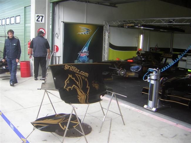 Patrně poslední WTCC v Brně, červen 2011 - atmosféra závodu