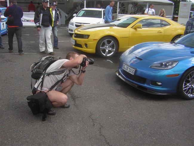 WTCC 2011: Brněnský závod mistrovství světa cestovních vozů je minulostí