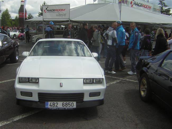 WTCC 2011: Brněnský závod mistrovství světa cestovních vozů je minulostí