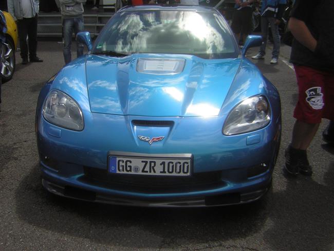WTCC 2011: Brněnský závod mistrovství světa cestovních vozů je minulostí