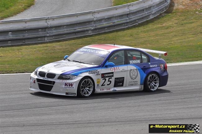 WTCC: Dvojité vítězství Chevroletů Cruze ve ''světovém víkendu ''v Brně!