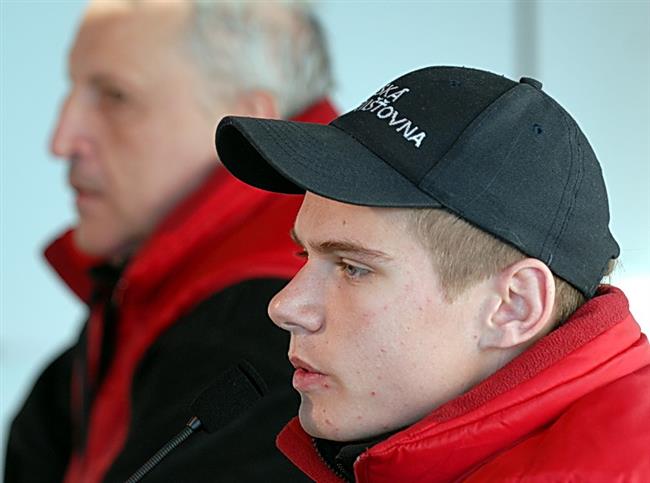A1GP Brno 2007, foto BPA Martin Straka