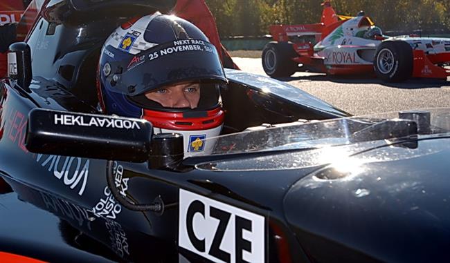 A1GP Brno 2007, foto BPA Martin Straka