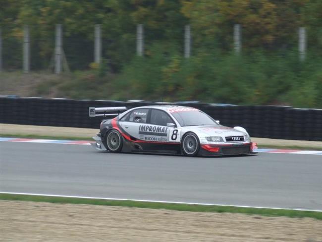 A1GP Brno 2007 - Divize 4, foto Jar. Mareček