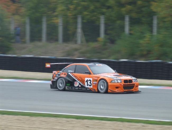 A1GP Brno 2007 - Divize 4, foto Jar. Mareček