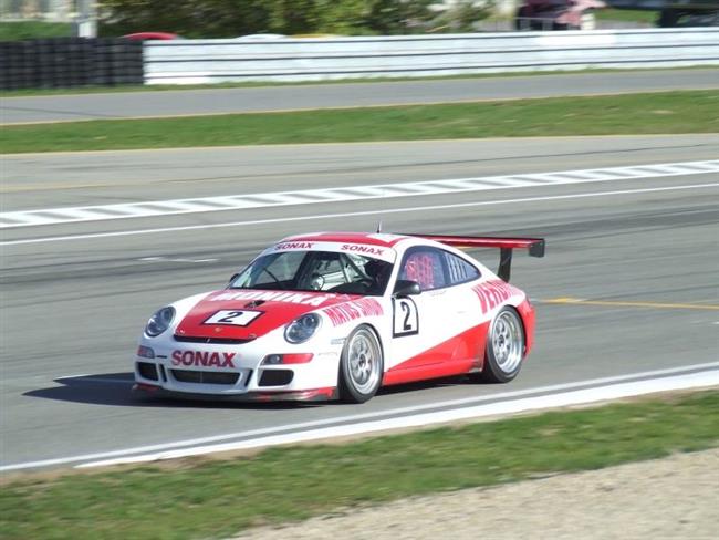 A1GP Brno 2007 - Divize 4, foto Jar. Mareček