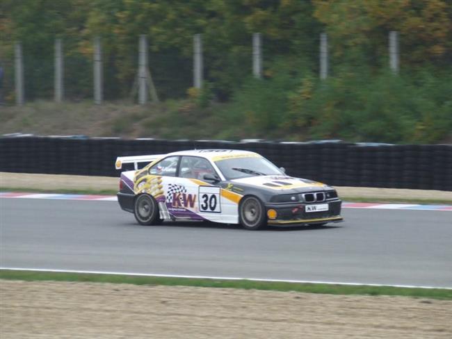 A1GP Brno 2007 - Divize 4, foto Jar. Mareček