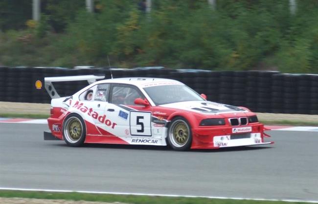 A1GP Brno 2007 - Divize 4, foto Jar. Mareček