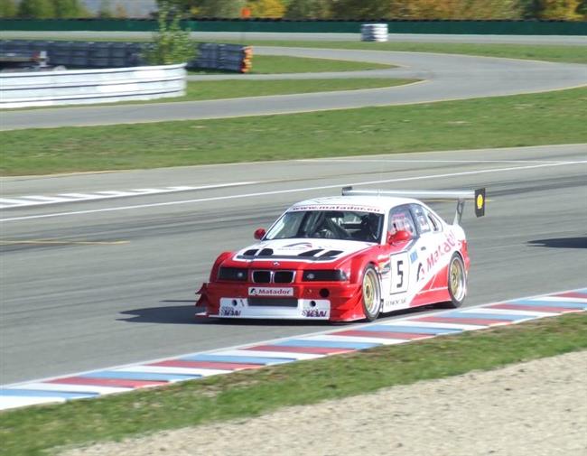 A1GP Brno 2007 - Divize 4, foto Jar. Mareček
