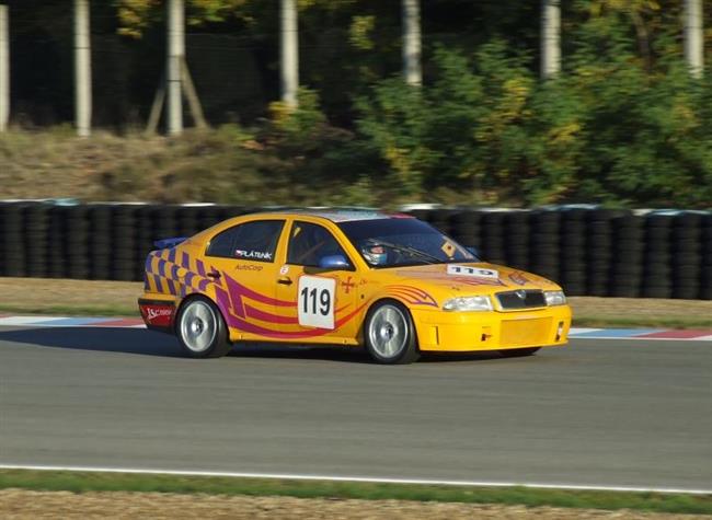 A1GP Brno 2007 - Divize 4, foto Jar. Mareček