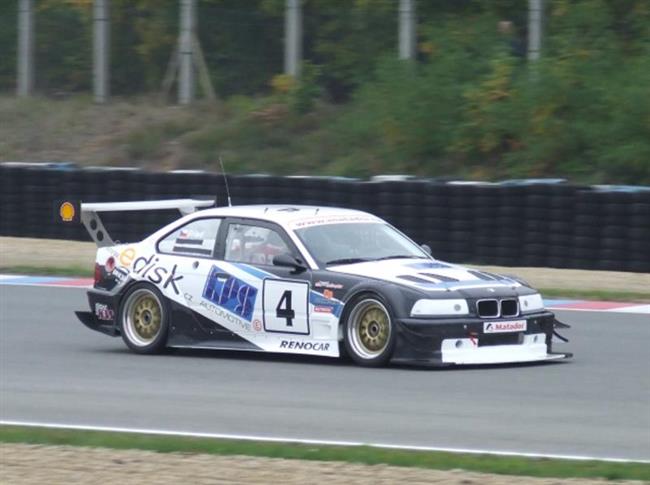 A1GP Brno 2007 - Divize 4, foto Jar. Mareček