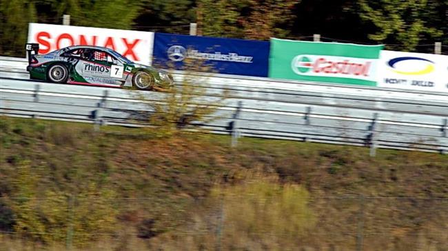 A1GP Brno 2007 - Divize 4, foto BPA Martin Straka