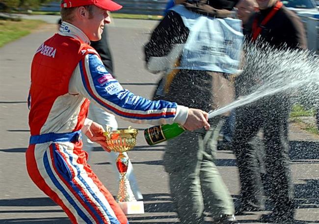 A1GP Brno 2007 - Divize 4, foto BPA Martin Straka