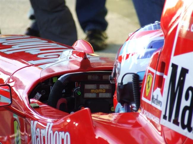 A1GP Brno 2007, foto Jar. Mareček