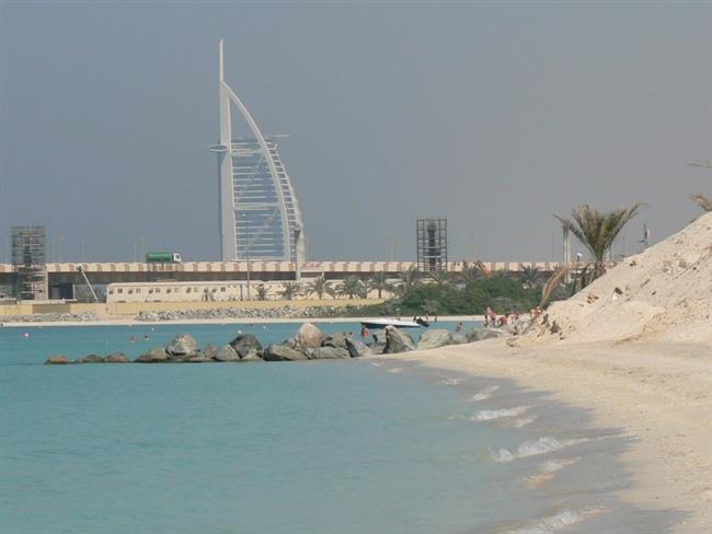 MM Racing v Dubaji, foto týmu Karel Kubeš