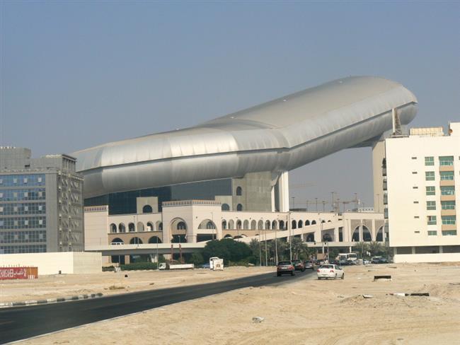 MM Racing v Dubaji, foto týmu Karel Kubeš