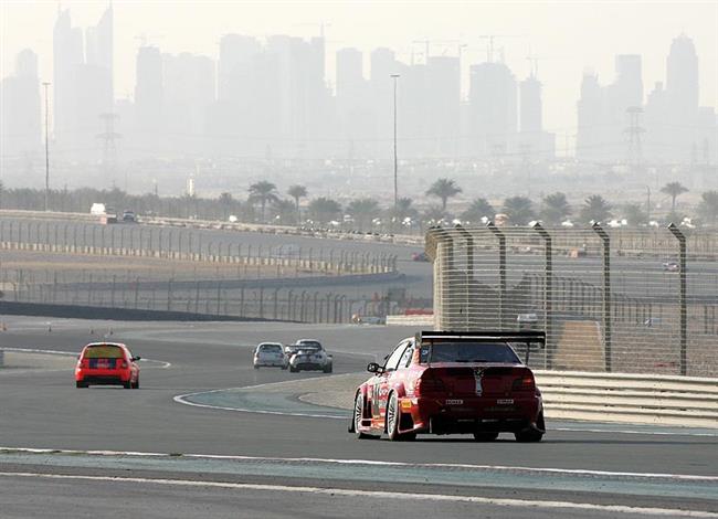 WTCC 2007: SEAT Sport chce titul