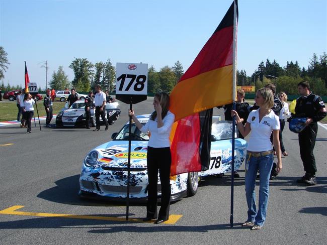 FIA GT 2007 - Podzimn cena Brna, foto Frantiek Kocman