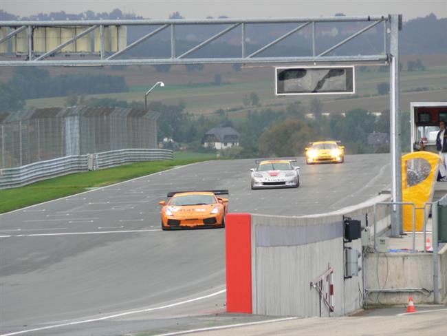 MM s Corvetou GT 3 na Sachseringu, foto K. Kubeš