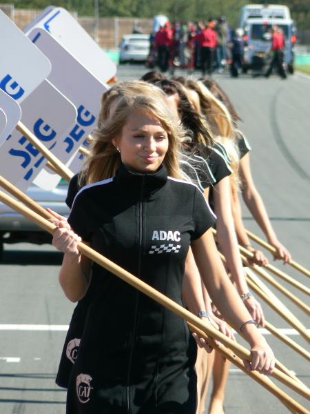 Matzke  a Skula pivezli z Hockenheimu tvrt a  DRUH msto !!