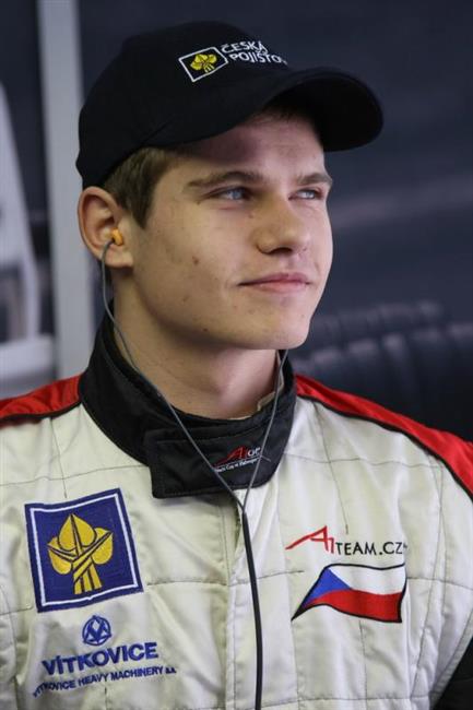 A1GP v čínské Žuhaji, foto BPA a A1GP