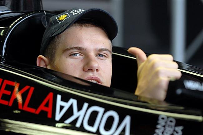 A1GP v čínské Žuhaji, foto BPA a A1GP