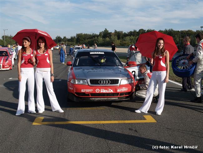 Forman v Podzimním Brně potvrdil titul pro rok 2007