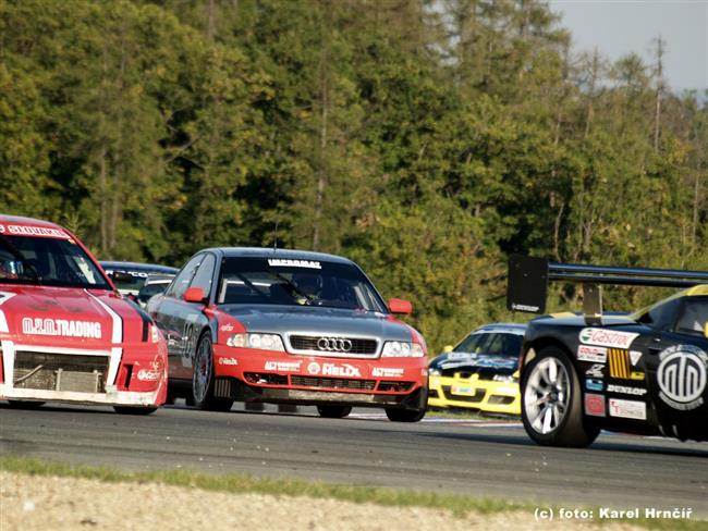 Forman v Podzimním Brně potvrdil titul pro rok 2007