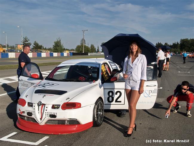 Forman v Podzimním Brně potvrdil titul pro rok 2007