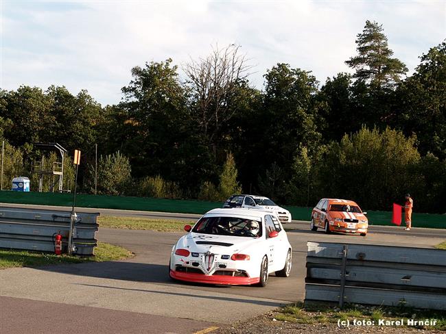 Forman v Podzimním Brně potvrdil titul pro rok 2007