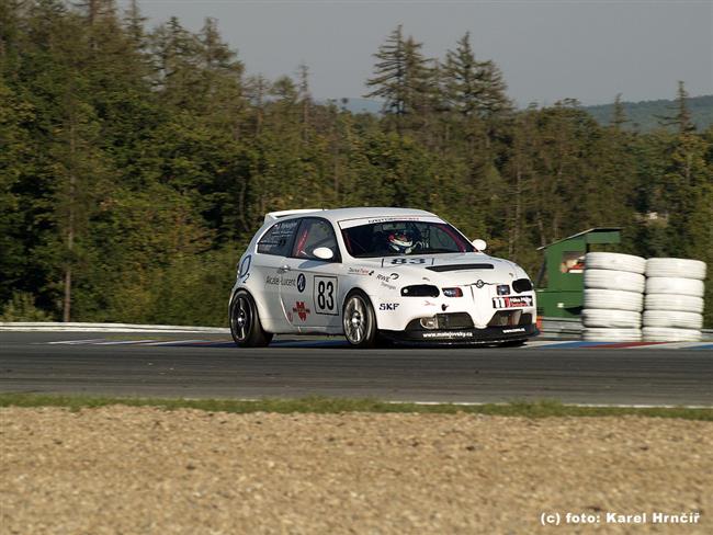 Forman v Podzimním Brně potvrdil titul pro rok 2007