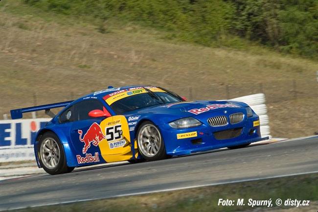 Porsche Cup na Oscherslebenu : Minek junior dvact ze tyiceti