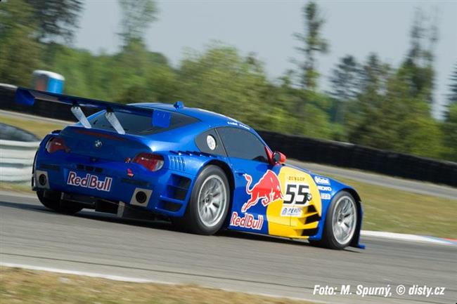 Ostr start sezny 2007 autodromu MOSTje zde. !!