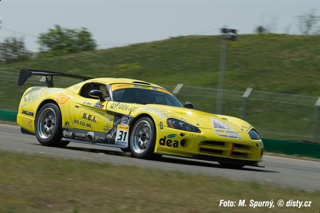 Adam Lacko chce z Oscherslebenu body z Carrera Cupu