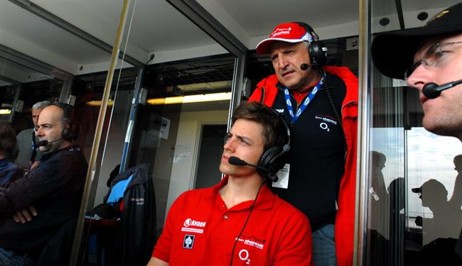 Palivo Shell V-Power Diesel opět pohánělo vítězné AUDI  v 24 hod Le Mans.