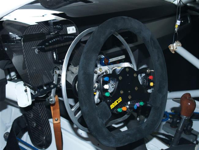 FIA GT: Enge zskal v Monze dal body