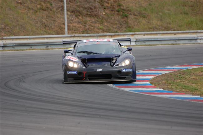 FIA GT v Brn zruily rostouc nklady a  vysok promotrsk poplatky od FIA !! :-(((