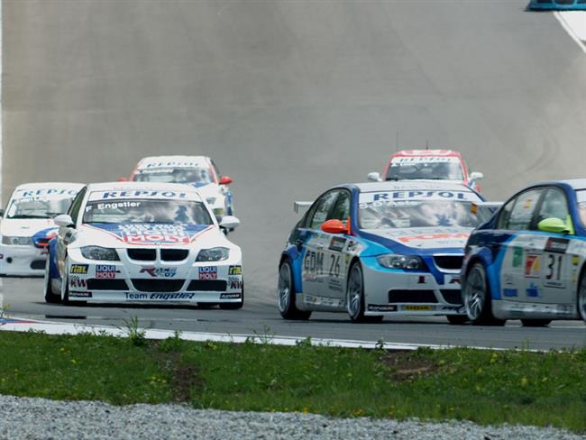 WTCC 2009: Vstupenky na Mistrovstv svta cestovnch voz v Brn ode dneka za skvl ceny