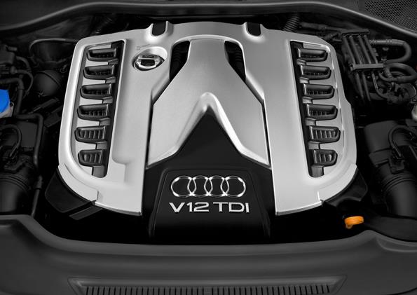 Bval eurokomisa a velvyslanec Pavel Telika si vybral kup Audi A5