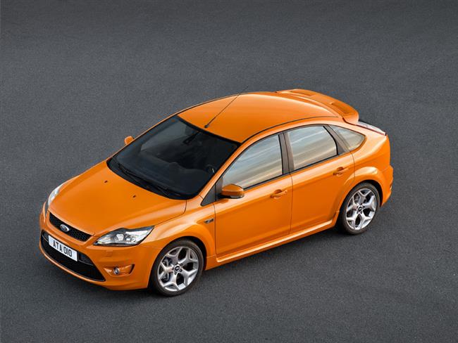 Ford oznmil ceny oekvanho novho Fordu Focus!