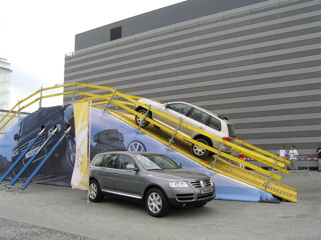 Vzpomínka na Autosalon Brno 05