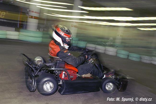 Setkn mistr 2008 na motokrch v Brn opt s osobnostmi motorsportu