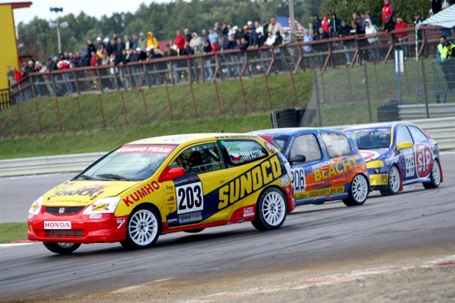 Tomáš Kotek zlatý na ME 2007 v Polsku, foto týmu